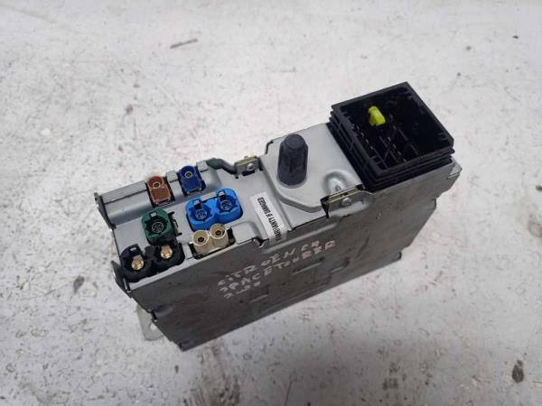 RADIO CITROEN / PEUGEOT - Vue 3